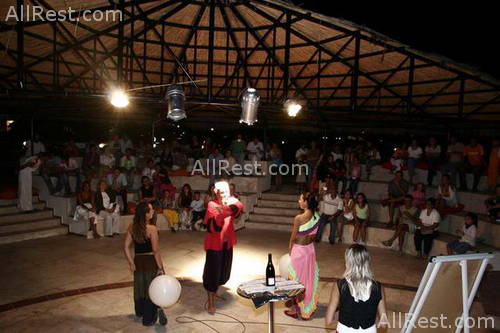 Club Ilica Hotel 21